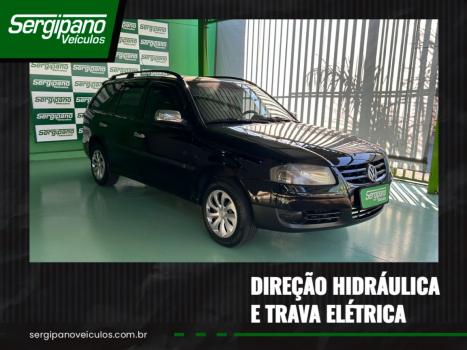 VOLKSWAGEN Parati 1.6 4P G4 FLEX, Foto 1