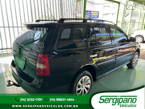 VOLKSWAGEN Parati 1.6 4P G4 FLEX, Foto 2