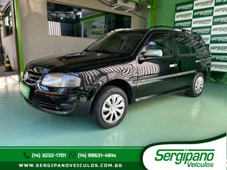 VOLKSWAGEN Parati 1.6 4P G4 FLEX, Foto 3