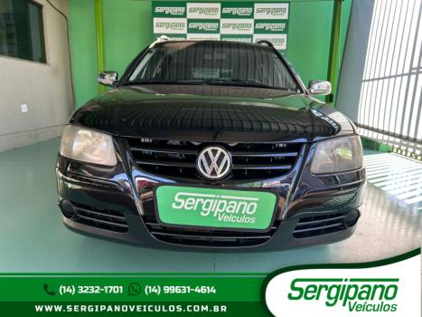 VOLKSWAGEN Parati 1.6 4P G4 FLEX, Foto 5