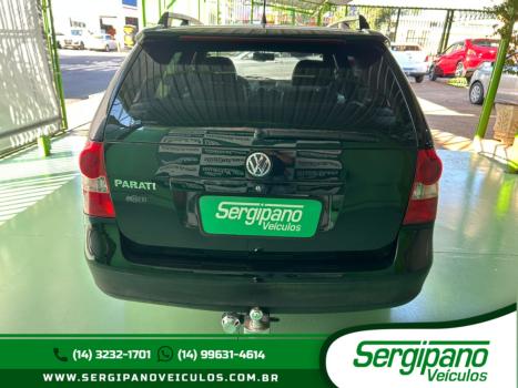VOLKSWAGEN Parati 1.6 4P G4 FLEX, Foto 6