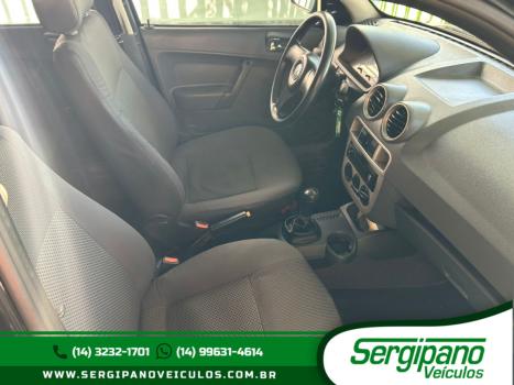 VOLKSWAGEN Parati 1.6 4P G4 FLEX, Foto 8