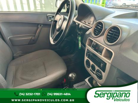 VOLKSWAGEN Parati 1.6 4P G4 FLEX, Foto 9