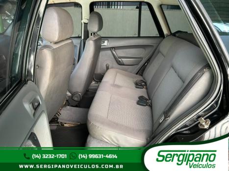 VOLKSWAGEN Parati 1.6 4P G4 FLEX, Foto 11