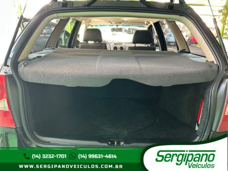 VOLKSWAGEN Parati 1.6 4P G4 FLEX, Foto 12