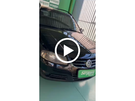 VOLKSWAGEN Parati 1.6 4P G4 FLEX, Foto 15