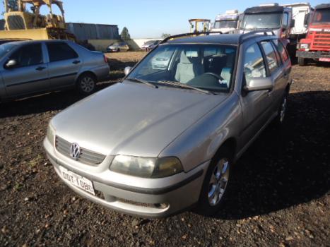 VOLKSWAGEN Parati 1.8 4P G3, Foto 1