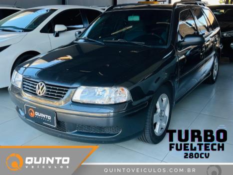 VOLKSWAGEN Parati 1.8 4P G3 TOUR, Foto 1