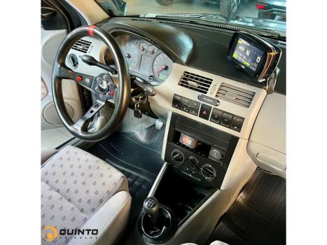 VOLKSWAGEN Parati 1.8 4P G3 TOUR, Foto 9