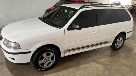 VOLKSWAGEN Parati 1.8 4P G3, Foto 1