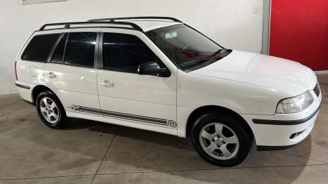 VOLKSWAGEN Parati 1.8 4P G3, Foto 2