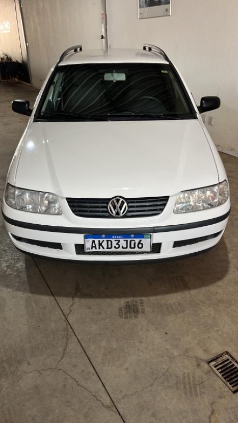 VOLKSWAGEN Parati 1.8 4P G3, Foto 3