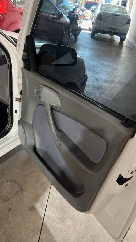 VOLKSWAGEN Parati 1.8 4P G3, Foto 5