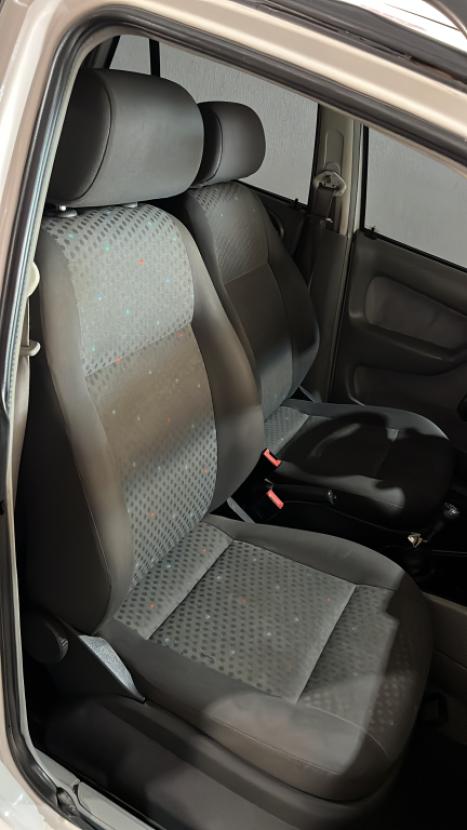 VOLKSWAGEN Parati 1.8 4P G3, Foto 6