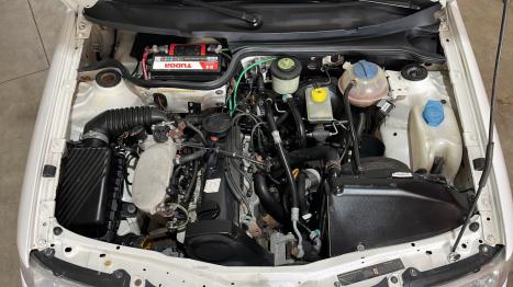 VOLKSWAGEN Parati 1.8 4P G3, Foto 9