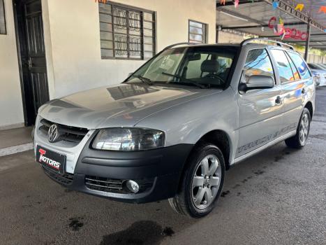 VOLKSWAGEN Parati 1.6 G4 4P TRACK & FIELD FLEX, Foto 1