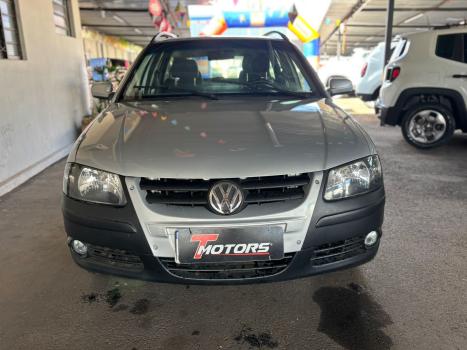 VOLKSWAGEN Parati 1.6 G4 4P TRACK & FIELD FLEX, Foto 2