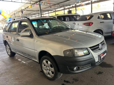 VOLKSWAGEN Parati 1.6 G4 4P TRACK & FIELD FLEX, Foto 3