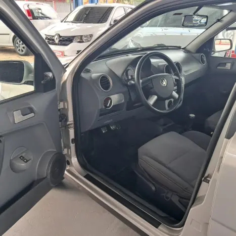 VOLKSWAGEN Parati 1.6 G4 4P TRACK & FIELD FLEX, Foto 6
