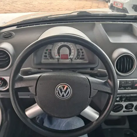 VOLKSWAGEN Parati 1.6 G4 4P TRACK & FIELD FLEX, Foto 8