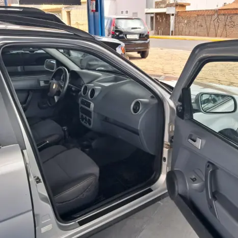 VOLKSWAGEN Parati 1.6 G4 4P TRACK & FIELD FLEX, Foto 9