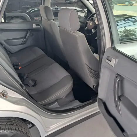 VOLKSWAGEN Parati 1.6 G4 4P TRACK & FIELD FLEX, Foto 10