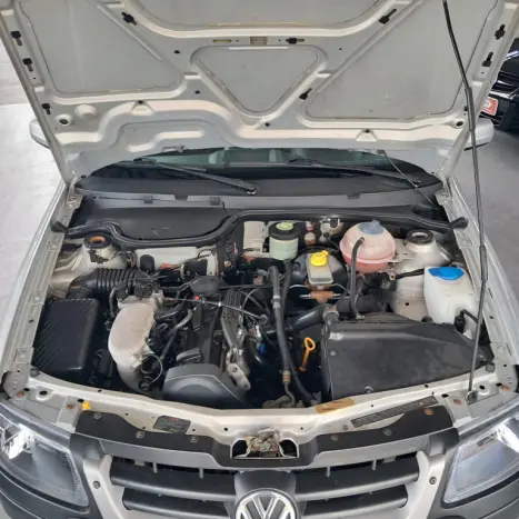 VOLKSWAGEN Parati 1.6 G4 4P TRACK & FIELD FLEX, Foto 12