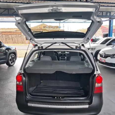 VOLKSWAGEN Parati 1.6 G4 4P TRACK & FIELD FLEX, Foto 13