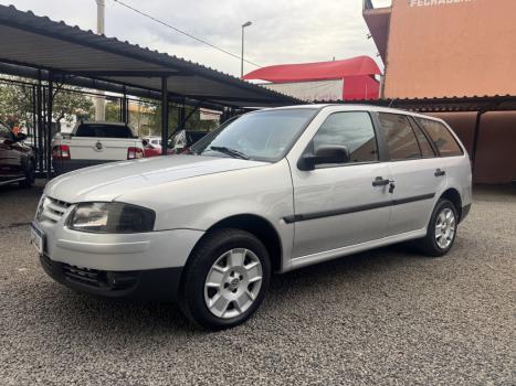 VOLKSWAGEN Parati 1.6 4P G3 CITY FLEX, Foto 3