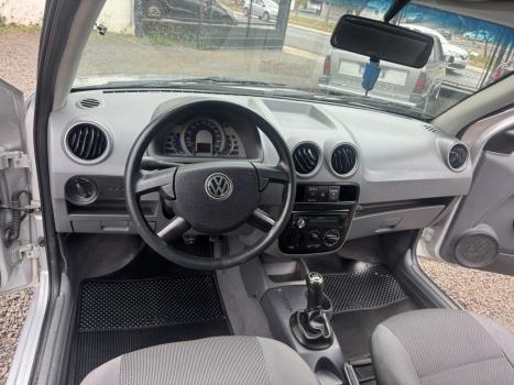 VOLKSWAGEN Parati 1.6 4P G3 CITY FLEX, Foto 4
