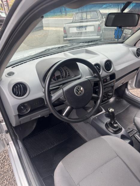 VOLKSWAGEN Parati 1.6 4P G3 CITY FLEX, Foto 5