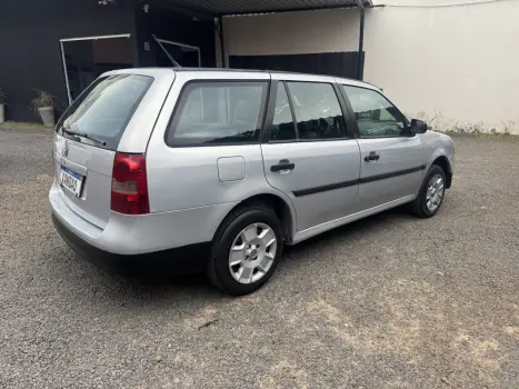 VOLKSWAGEN Parati 1.6 4P G3 CITY FLEX, Foto 6