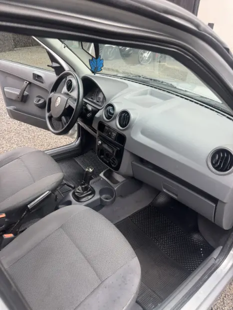 VOLKSWAGEN Parati 1.6 4P G3 CITY FLEX, Foto 7