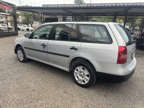 VOLKSWAGEN Parati 1.6 4P G3 CITY FLEX, Foto 8