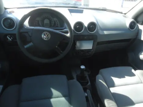 VOLKSWAGEN Parati 1.8 4P G4 CONFORTLINE FLEX, Foto 4