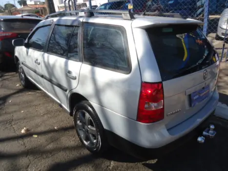 VOLKSWAGEN Parati 1.8 4P G4 CONFORTLINE FLEX, Foto 6