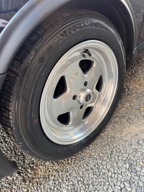 VOLKSWAGEN Parati 1.6 4P G4 SURF FLEX, Foto 2