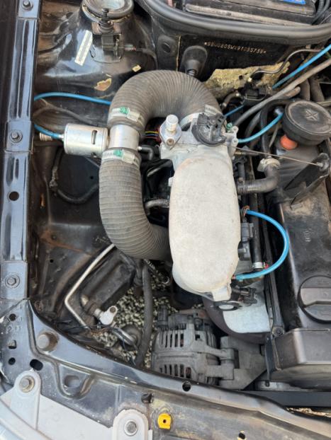 VOLKSWAGEN Parati 1.6 4P G4 SURF FLEX, Foto 4