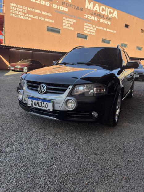VOLKSWAGEN Parati 1.6 4P G4 SURF FLEX, Foto 5