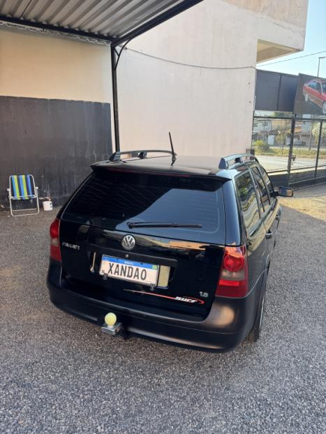 VOLKSWAGEN Parati 1.6 4P G4 SURF FLEX, Foto 6