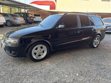 VOLKSWAGEN Parati 1.6 4P G4 SURF FLEX, Foto 9
