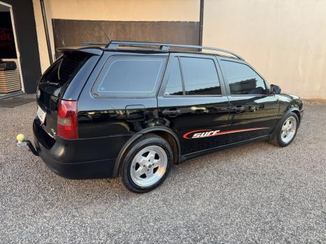 VOLKSWAGEN Parati 1.6 4P G4 SURF FLEX, Foto 10