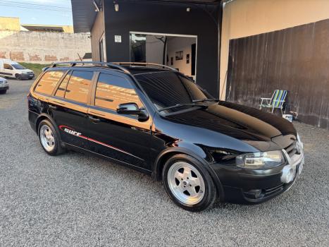 VOLKSWAGEN Parati 1.6 4P G4 SURF FLEX, Foto 11