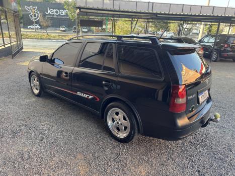 VOLKSWAGEN Parati 1.6 4P G4 SURF FLEX, Foto 12