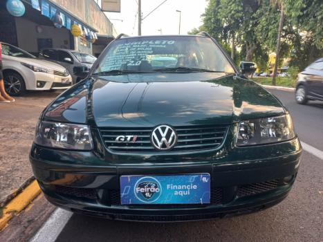 VOLKSWAGEN Parati 2.0 16V 4P GTI, Foto 2