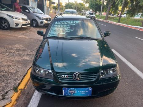 VOLKSWAGEN Parati 2.0 16V 4P GTI, Foto 3
