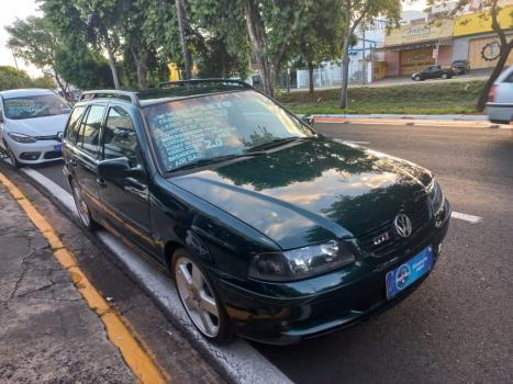 VOLKSWAGEN Parati 2.0 16V 4P GTI, Foto 4