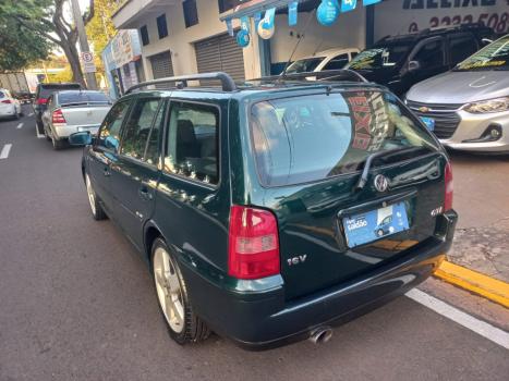 VOLKSWAGEN Parati 2.0 16V 4P GTI, Foto 5