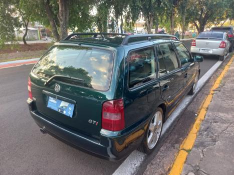 VOLKSWAGEN Parati 2.0 16V 4P GTI, Foto 6