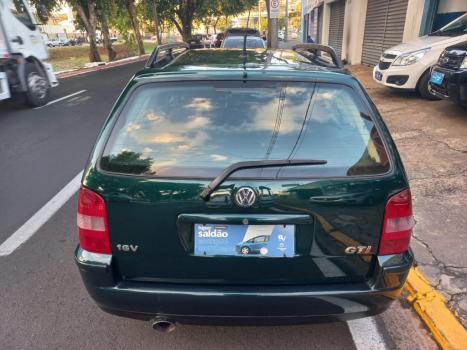 VOLKSWAGEN Parati 2.0 16V 4P GTI, Foto 7